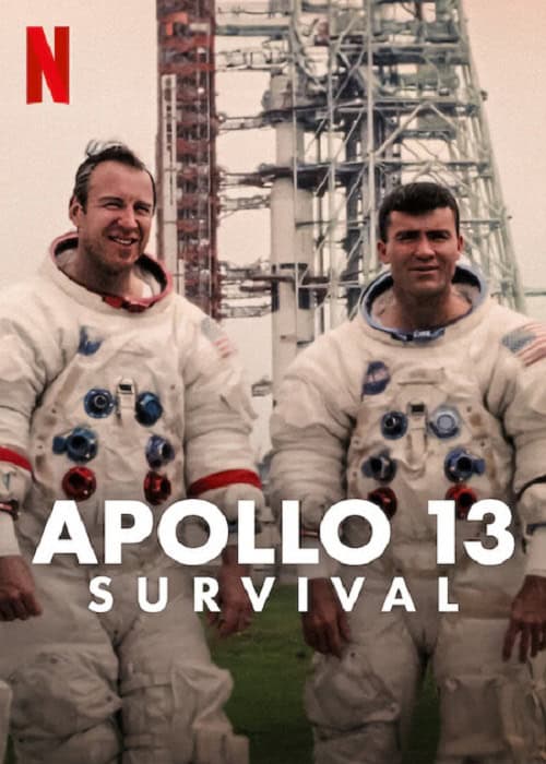 ดู Apollo 13 Survival อะพอลโล 13 ภารกิจต้องรอด (2024) พากย์ไทย