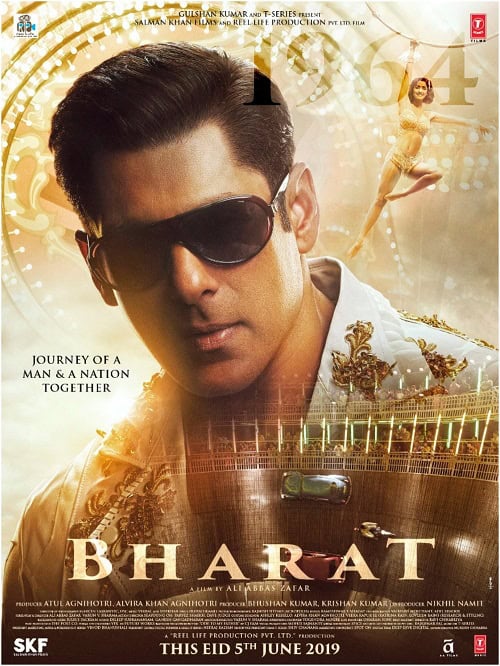 ดู Bharat (2019) ภารัต พากย์ไทย