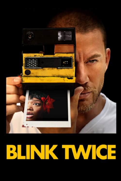 ดู Blink Twice บลิงก์ ทไวซ์ ซิกอันตราย (2024) พากย์ไทย