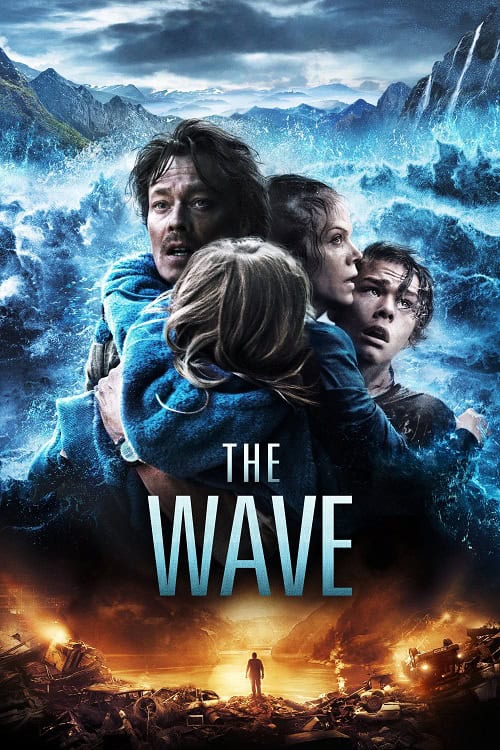 ดู The Wave (2016) มหาวิบัติสึนามิถล่มโลก พากย์ไทย