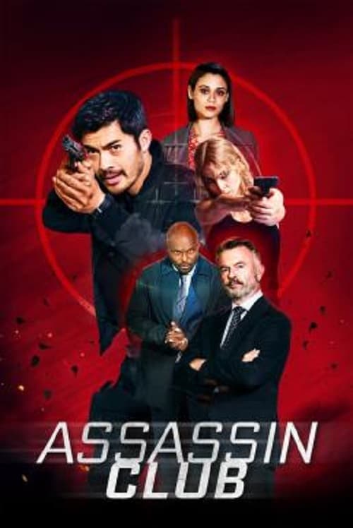 ดู Assassin Club (2023) พากย์ไทย