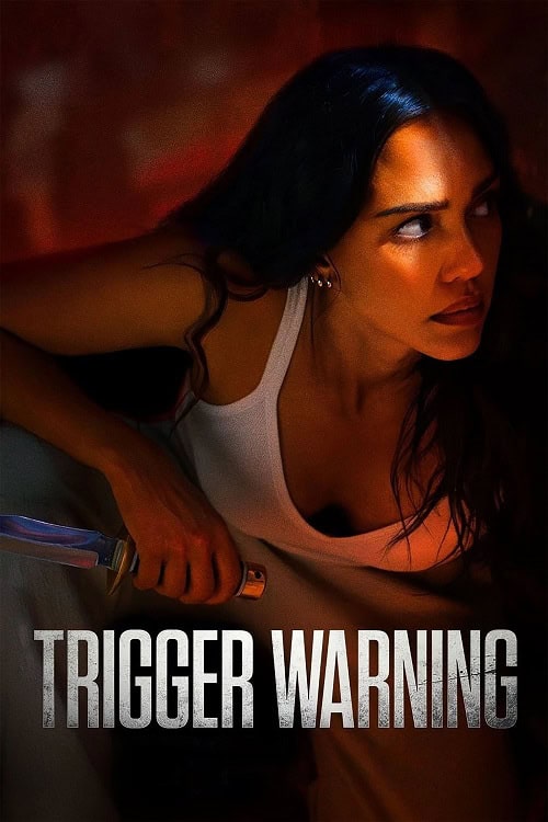 ดู Trigger Warning (2024) ลั่นไกเตือน พากย์ไทย