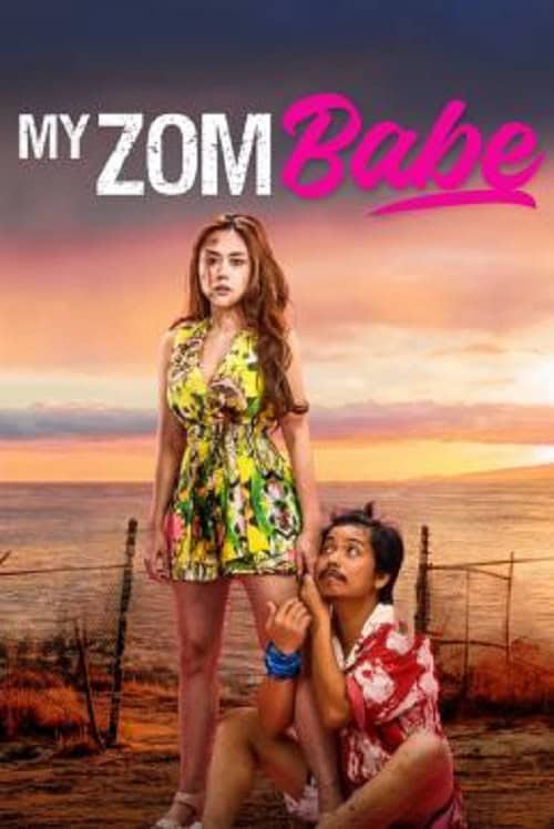 ดู My Zombabe (2024) ต่อให้เป็นซอมบี้… ก็จะรัก พากย์ไทย