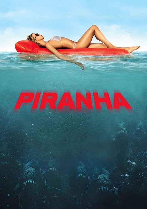 ดู Piranha 3D (2010) ปิรันย่า กัดแหลกแหวกทะลุ พากย์ไทย