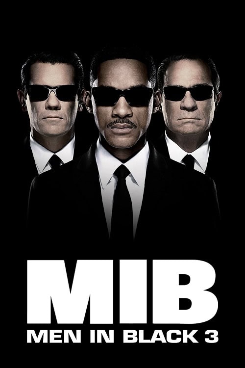 ดู Men in Black 3 (2012) หน่วยจารชนพิทักษ์จักรวาล พากย์ไทย