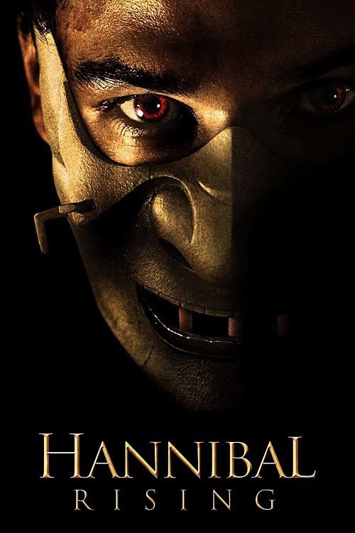 ดู Hannibal Rising (2007) ฮันนิบาล ตำนานอำมหิตไม่เงียบ พากย์ไทย