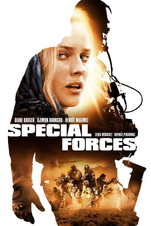 ดู Special Forces (2011) แหกด่านจู่โจม สายฟ้าแลบ พากย์ไทย
