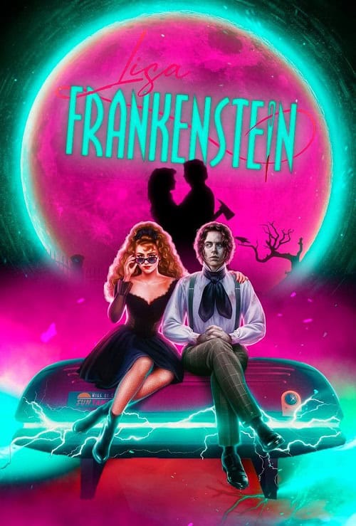 ดู Lisa Frankenstein (2024) ลิซ่า แฟรงเกนสไตน์ พากย์ไทย