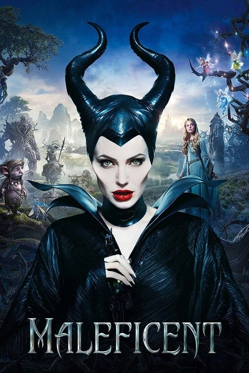 ดู Maleficent (2014) มาเลฟิเซนท์ กำเนิดนางฟ้าปีศาจ พากย์ไทย