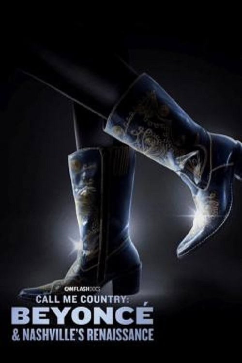 ดู Call Me Country Beyoncé & Nashville’s Renaissance (2024) พากย์ไทย