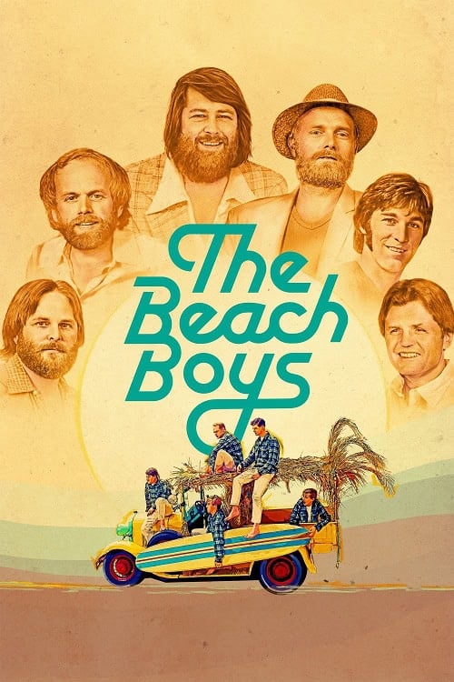 ดู The Beach Boys (2024) พากย์ไทย