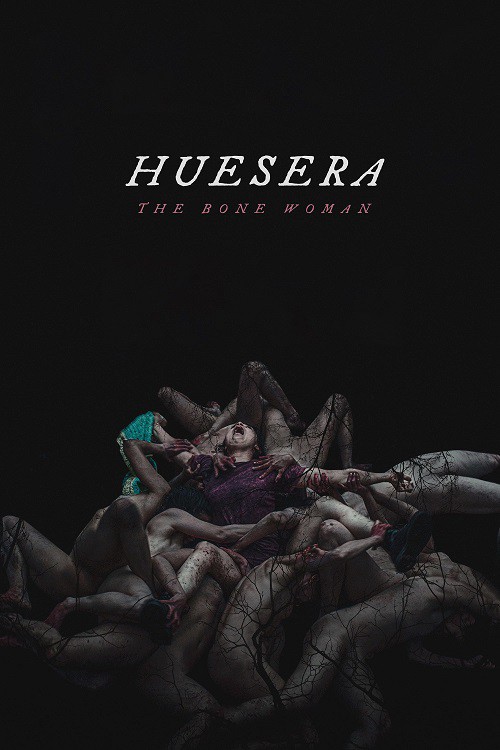 ดู Huesera The Bone Woman (2022) สิงร่างหักกระดูก พากย์ไทย