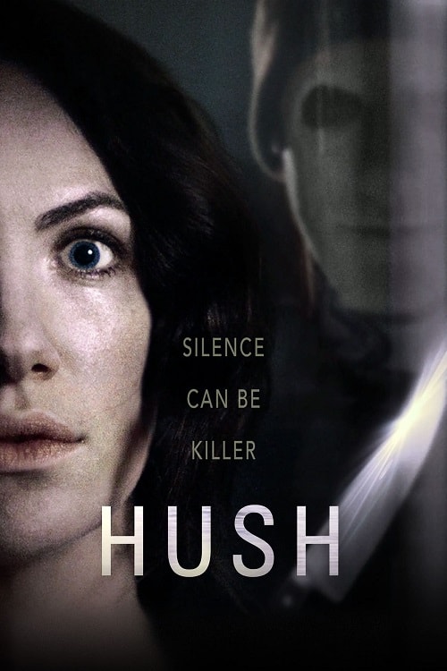 ดู Hush (2016) ฮัช ฆ่าให้เงียบ พากย์ไทย