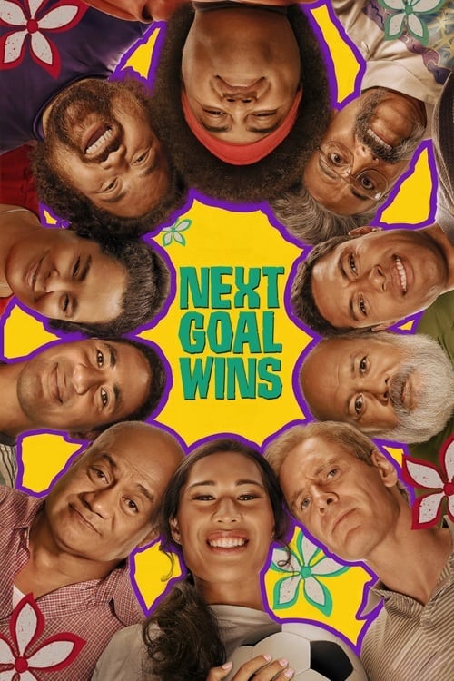ดู Next Goal Wins (2023) หนึ่งประตูสู่ฝัน พากย์ไทย