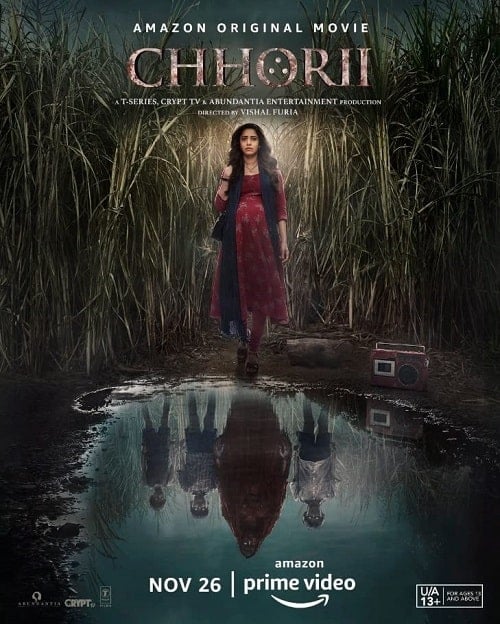 ดู Chhorii (2021) พากย์ไทย