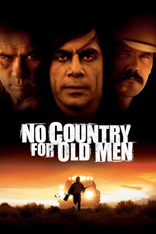 ดู No Country for Old Men (2007) ล่าคนดุในเมืองเดือด พากย์ไทย