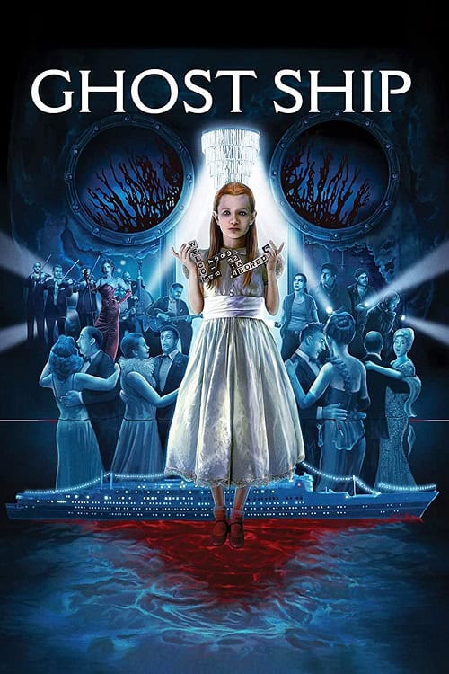 ดู Ghost Ship (2002) โกสท์ชิพ พากย์ไทย