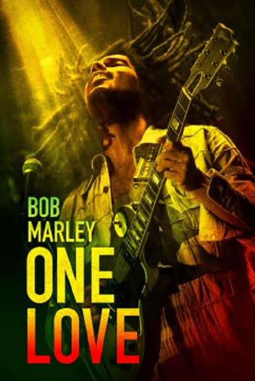 ดู Bob Marley One Love (2024) บ็อบ มาร์เลย์ วัน เลิฟ พากย์ไทย