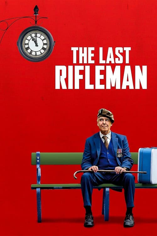 ดู The Last Rifleman (2023) พากย์ไทย