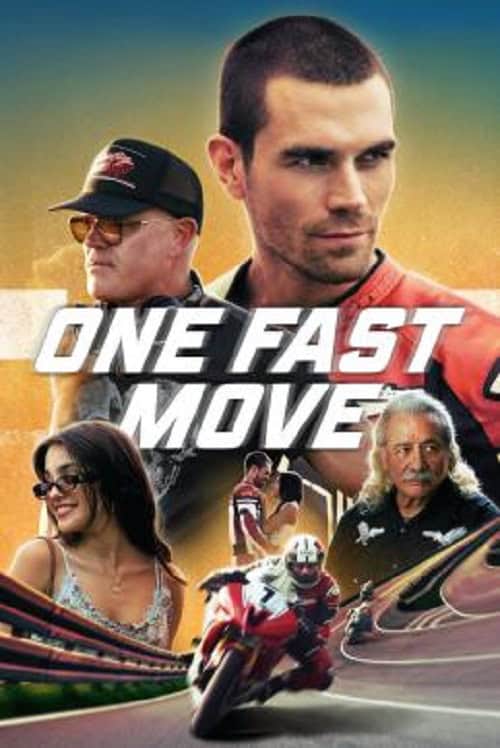 ดู One Fast Move (2024) วันฟาสต์มูฟ พากย์ไทย