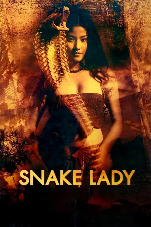 ดู Mae Bia Snake Lady (2001) แม่เบี้ย พากย์ไทย