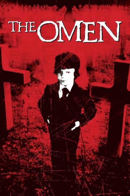 ดู The Omen (1976) อาถรรพ์หมายเลข 6 พากย์ไทย