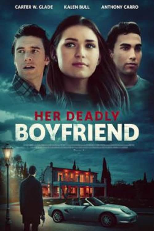ดู Her Deadly Boyfriend (2021) พากย์ไทย