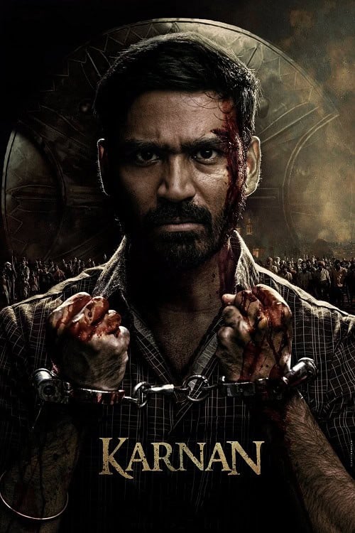ดู Karnan (2021) พากย์ไทย