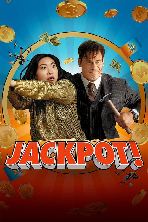 ดู Jackpot! (2024) แจ็คพ็อต ลุ้น รอด รวย! พากย์ไทย
