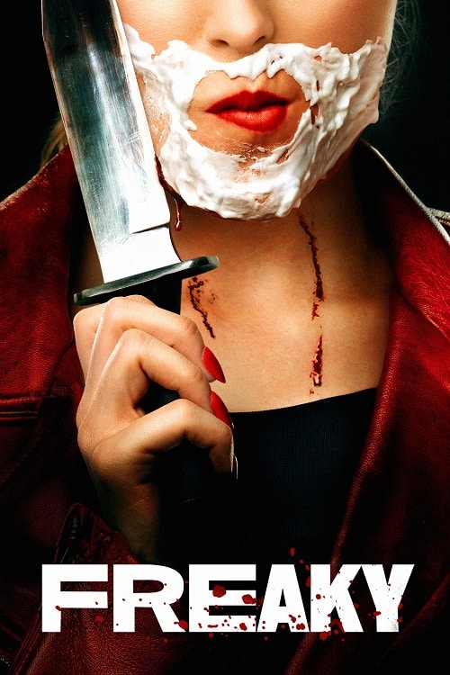 ดู Freaky (2020) สลับร่างฆ่า ล่าป่วนเมือง พากย์ไทย