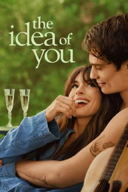 ดู The Idea of You (2024) ภาพฝัน ฉันกับเธอ พากย์ไทย