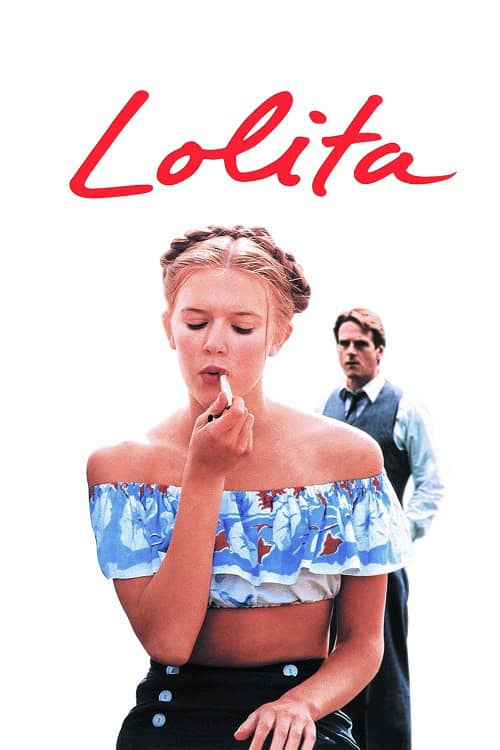 ดู Lolita (1997) สองตา หนึ่งปาก ยากหักใจ พากย์ไทย