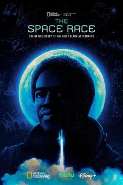 ดู The Space Race (2023) พากย์ไทย