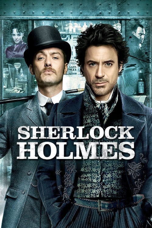 ดู Sherlock Holmes (2009) เชอร์ล็อค โฮล์มส์ ดับแผนพิฆาตโลก พากย์ไทย