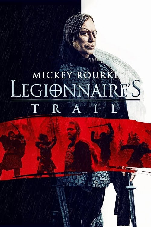 ดู The Legion (2020) พากย์ไทย