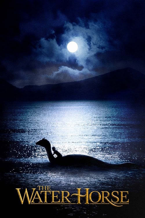 ดู The Water Horse The Legend Of The Deep (2007) อภินิหารตำนานเจ้าสมุทร พากย์ไทย