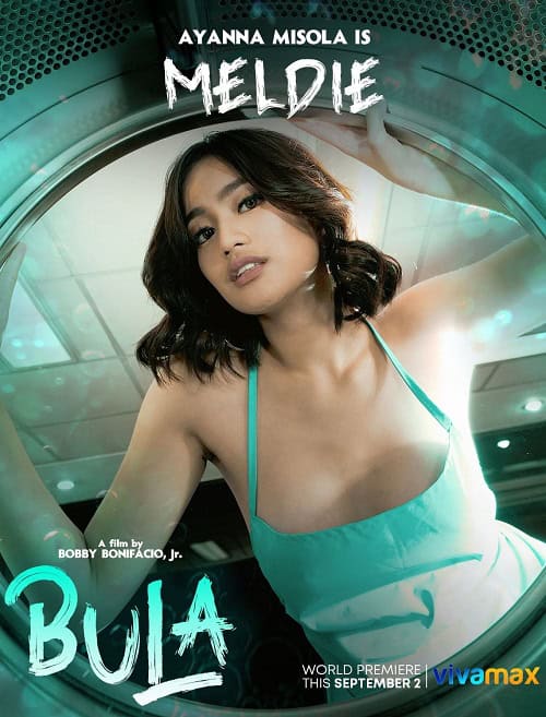 ดู Bula (2022) พากย์ไทย