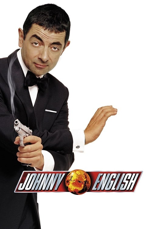 ดู Johnny English (2003) จอห์นนี่ อิงลิช พยัคฆ์ร้าย ศูนย์ ศูนย์ ก๊าก พากย์ไทย