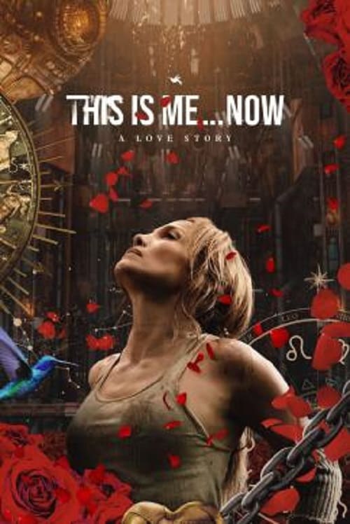 ดู This Is Me… Now (2024) ดิส อิส มี นาว เรื่องราวความรัก พากย์ไทย