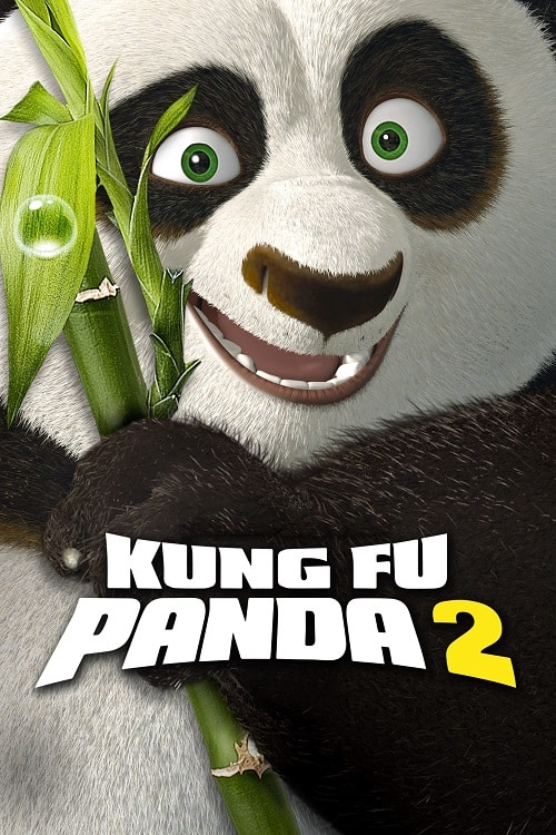 ดู Kung Fu Panda 2 (2011) กังฟูแพนด้า จอมยุทธ์พลิกล็อค ช็อคยุทธภพ 2 พากย์ไทย