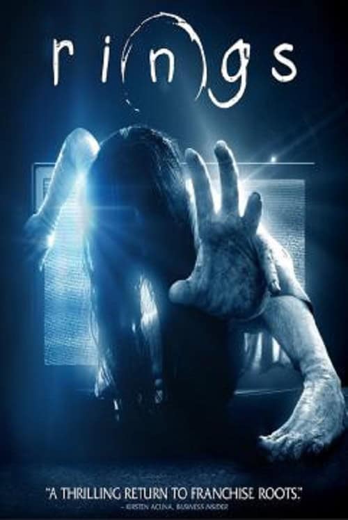 ดู Rings (2017) คำสาปมรณะ 3 พากย์ไทย