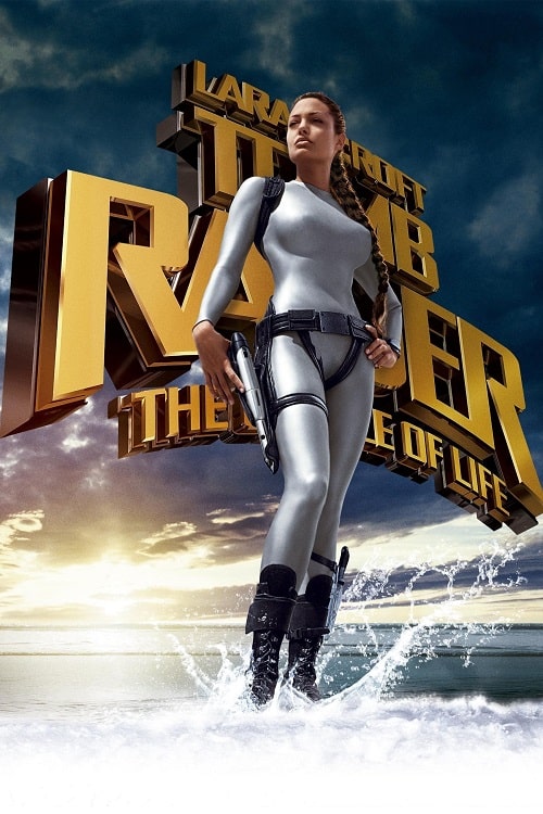 ดู Lara Croft Tomb Raider The Cradle of Life (2003) ลาร่า ครอฟท์ ทูมเรเดอร์ กู้วิกฤตล่ากล่องปริศนา พากย์ไทย