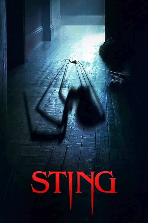 ดู Sting (2024) พากย์ไทย