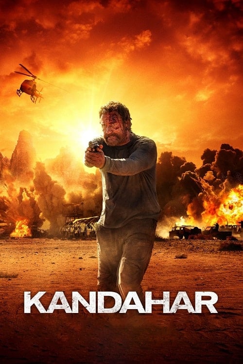 ดู Kandahar (2023) พากย์ไทย