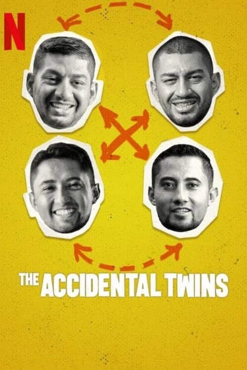 ดู The Accidental Twins (2024) ฝาแฝดบังเอิญ พากย์ไทย