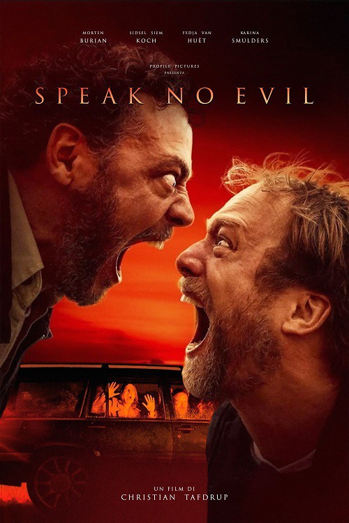 ดู Speak No Evil (2022) พักร้อนซ่อนตาย พากย์ไทย