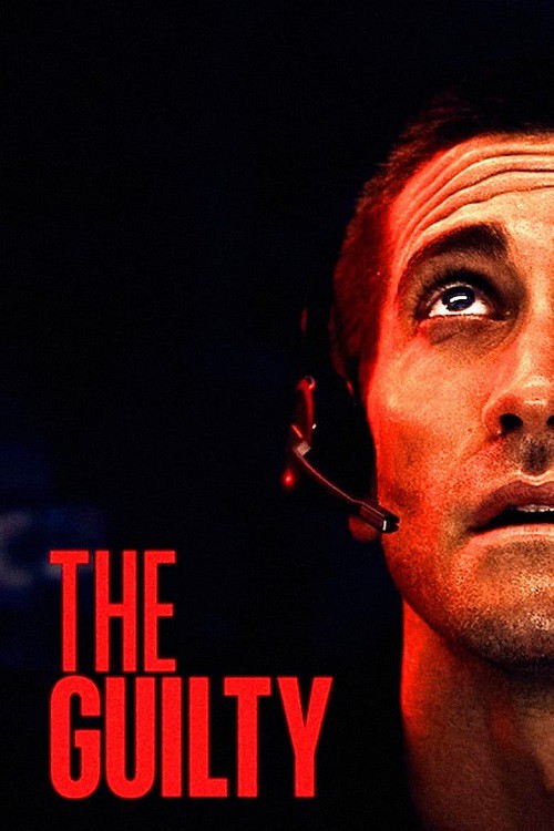 ดู The Guilty (2021) คนผิด พากย์ไทย