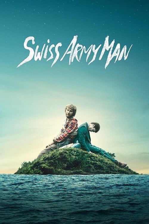 ดู Swiss Army Man (2016) พากย์ไทย
