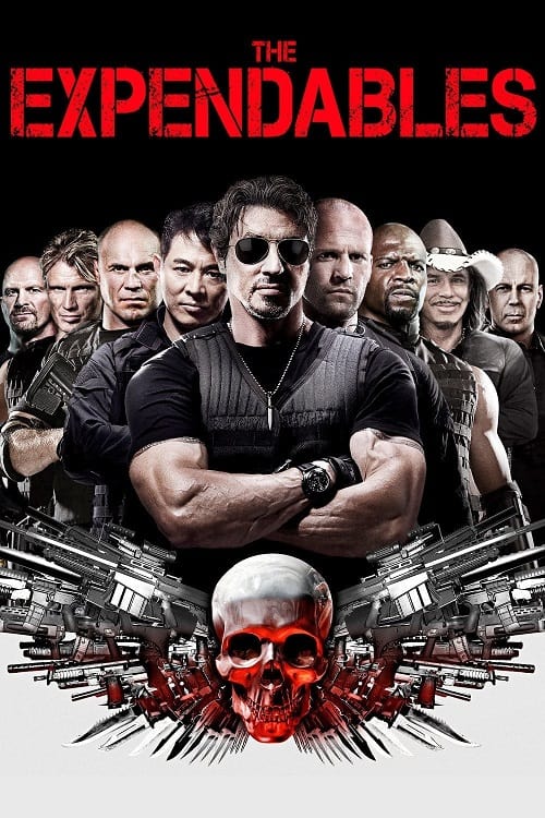 ดู The Expendables (2010) โครตคนทีมมหากาฬ พากย์ไทย