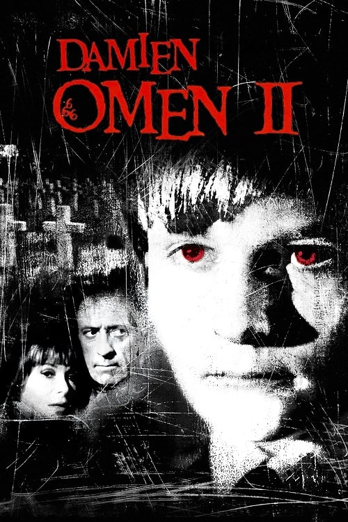 ดู Damien Omen 2 (1978) อาถรรพ์หมายเลข 6 ภาค 2 พากย์ไทย